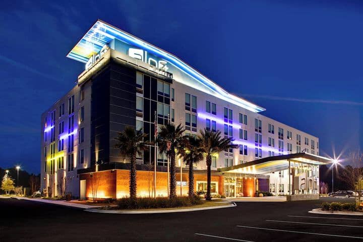 Hotel 38 of 39